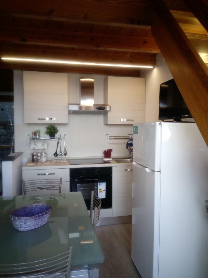 Tigullio Vacations: Lo Chalet Sul Mare Leivi Kültér fotó
