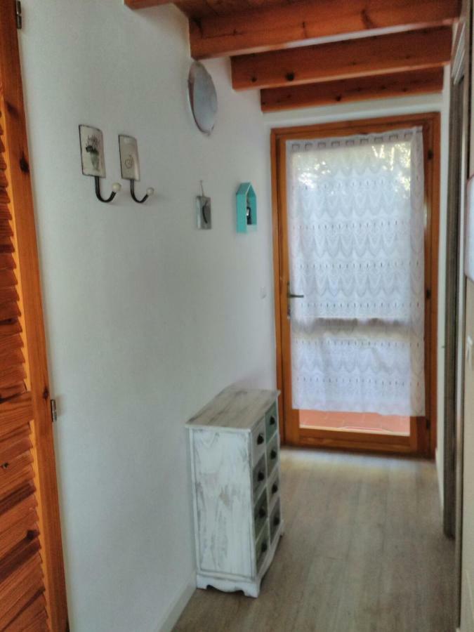Tigullio Vacations: Lo Chalet Sul Mare Leivi Kültér fotó